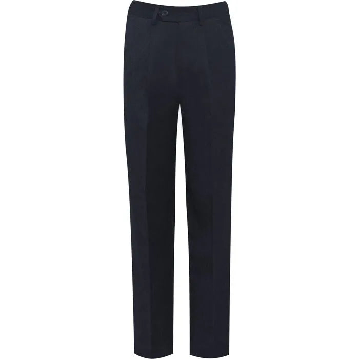 Boys Regular Fit Trousers