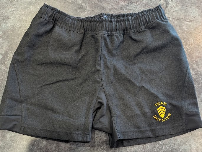 Brynteg Boys Technical P.E Shorts