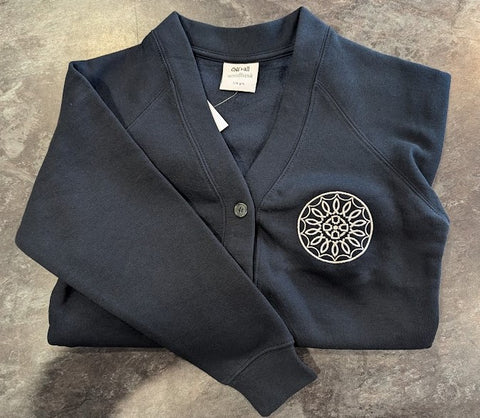 Wick & Marcross Cardigan NEW Logo – Uniform2go