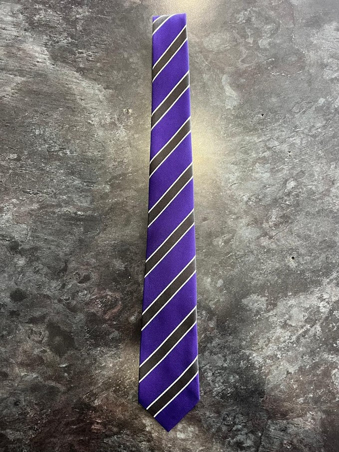 CCYD Sixth Form Tie