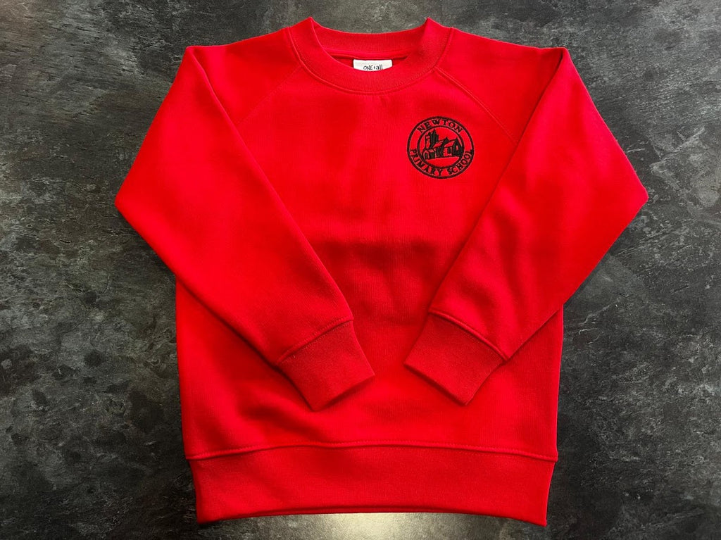 Newton Primary Sweatshirt