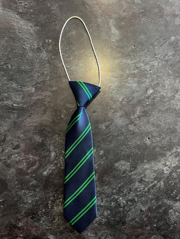 Porthcawl Primary Tie